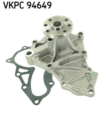 SKF Vesipumppu, moottorin jäähdytys VKPC 94649