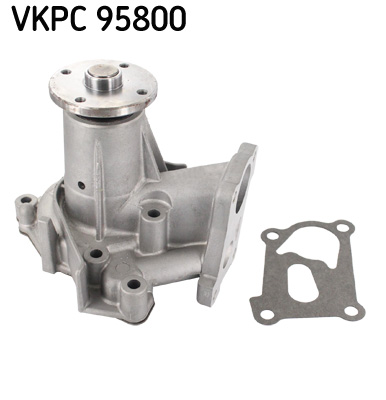 SKF Vattenpump, motorkylning VKPC 95800