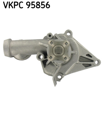 SKF Pompa wody, chłodzenie silnika VKPC 95856