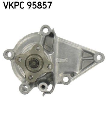SKF Pompa wody, chłodzenie silnika VKPC 95857
