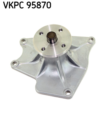 SKF Pompa wody, chłodzenie silnika VKPC 95870