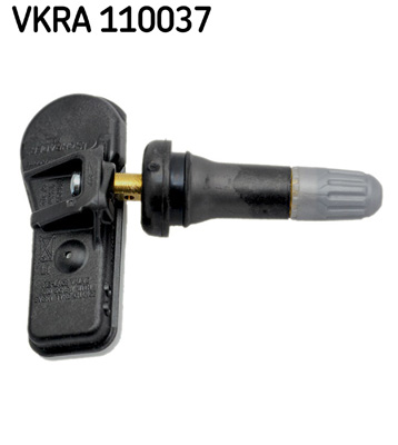 SKF Rattaandur, rehvirõhu kontrollsüsteem VKRA 110037