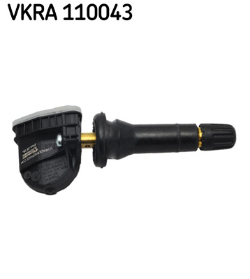 SKF Rattaandur, rehvirõhu kontrollsüsteem VKRA 110043