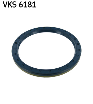 SKF Öljylukko, pyöränlaakeri VKS 6181
