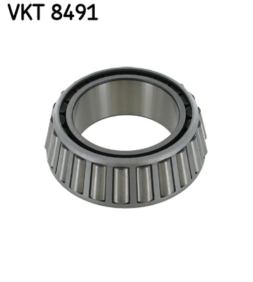 SKF Łożysko, mech. skrzynia biegów VKT 8491