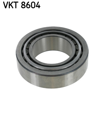 SKF Łożysko, mech. skrzynia biegów VKT 8604