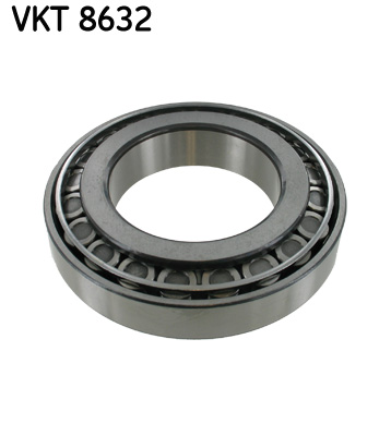 SKF Łożysko, mech. skrzynia biegów VKT 8632
