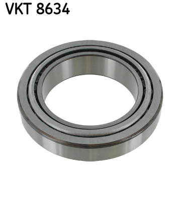 SKF Łożysko, mech. skrzynia biegów VKT 8634