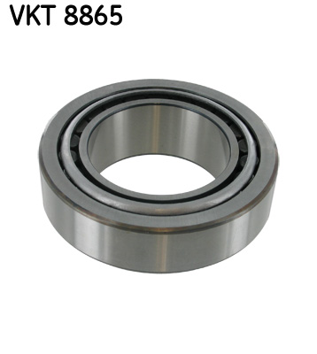 SKF Łożysko, mech. skrzynia biegów VKT 8865
