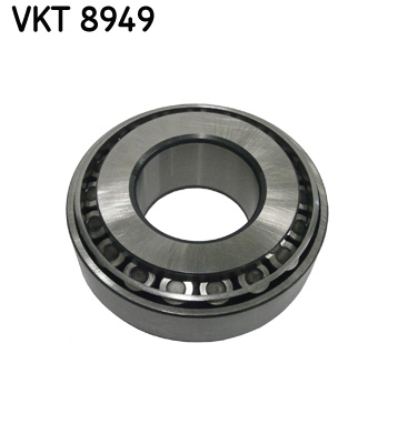 SKF Łożysko, mech. skrzynia biegów VKT 8949