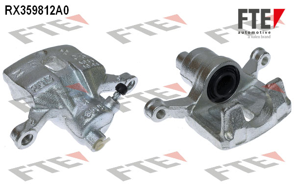 FTE Bromsok RX359812A0