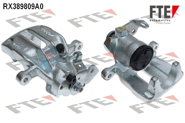 FTE Jarrusatula RX389809A0