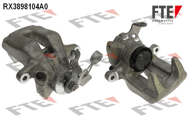 FTE Pidurisadul RX3898104A0