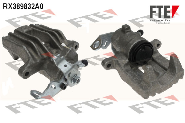 FTE Jarrusatula RX389832A0