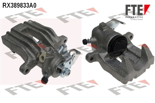 FTE Pidurisadul RX389833A0