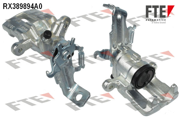 FTE Pidurisadul RX389894A0