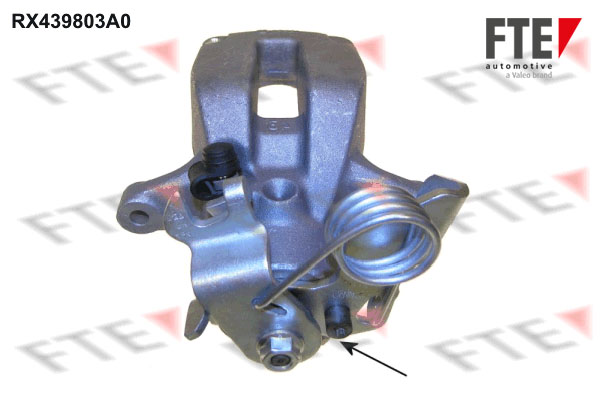 FTE Jarrusatula RX439803A0