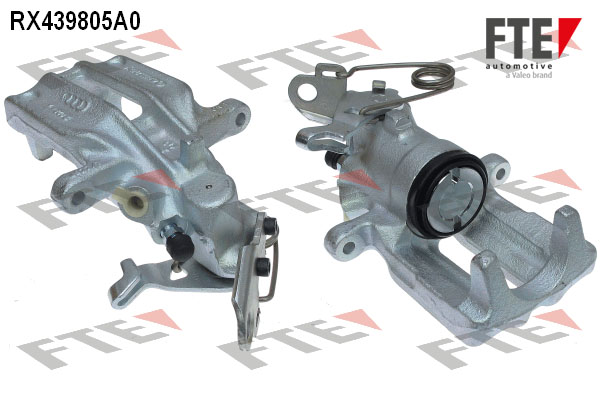 FTE Jarrusatula RX439805A0