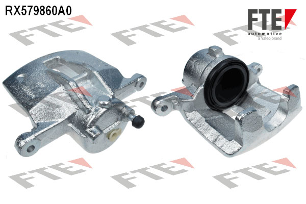 FTE Jarrusatula RX579860A0
