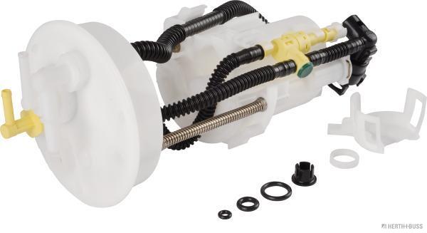 HERTH+BUSS JAKOPARTS Kütusefilter J1334041