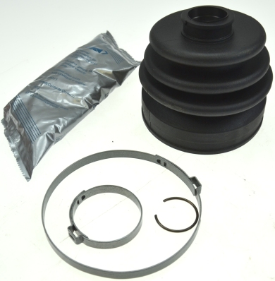 LÖBRO Bälgsats, drivaxel 302567