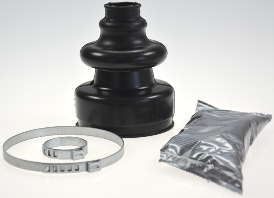 LÖBRO Kaitsekummikomplekt, veovõll 302571