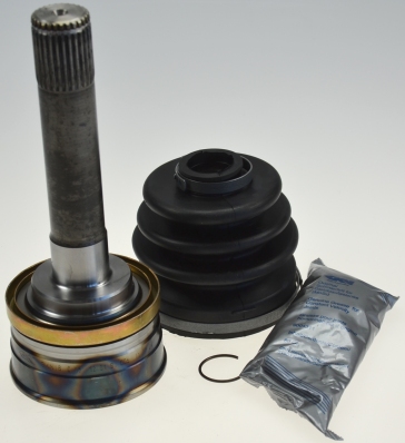 LÖBRO Ledsats, drivaxel 302637