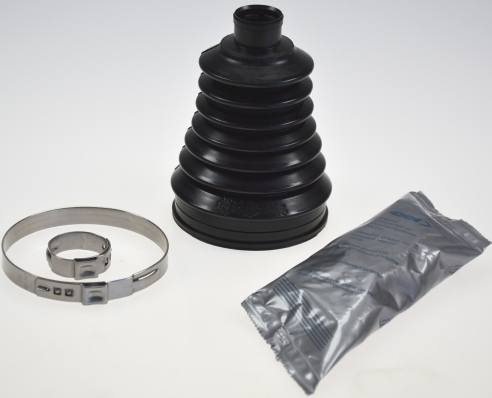 LÖBRO Kaitsekummikomplekt, veovõll 302932