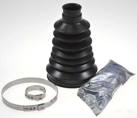LÖBRO Kaitsekummikomplekt, veovõll 302936