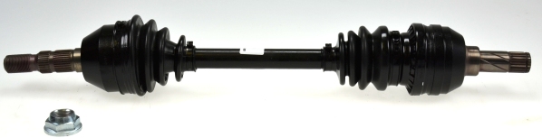 LÖBRO pusašis 304426