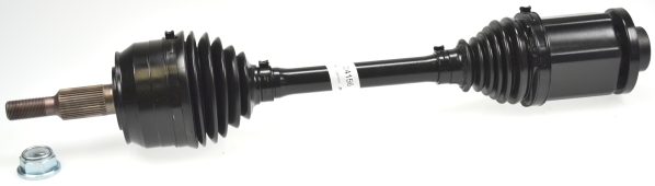 LÖBRO pusašis 304503