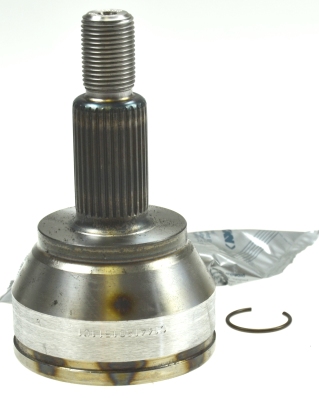 LÖBRO Ledsats, drivaxel 306201