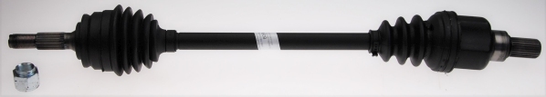 LÖBRO Veovõll 306788