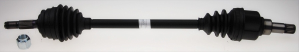 LÖBRO Veovõll 306789