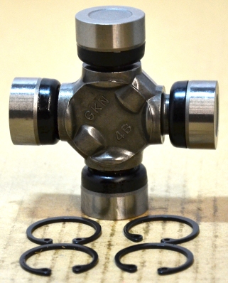 LÖBRO Led, kardanaxel U 110/L