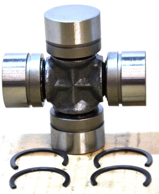 LÖBRO Led, kardanaxel U 174