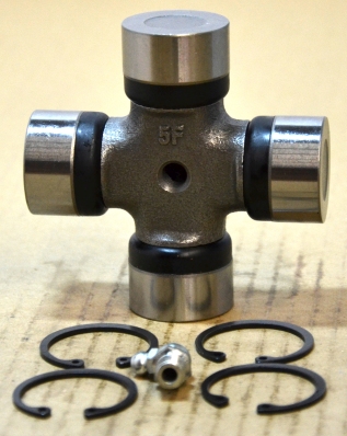LÖBRO Led, kardanaxel U 302