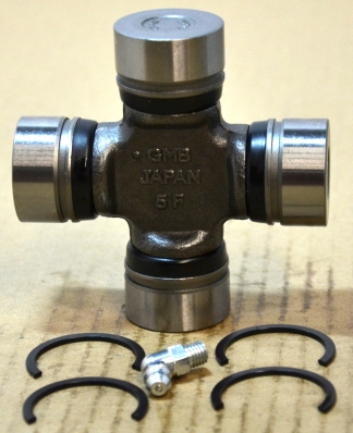 LÖBRO Led, kardanaxel U 926