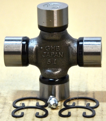 LÖBRO Led, kardanaxel U 941