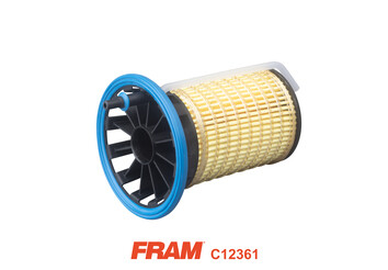 FRAM Kütusefilter C12361