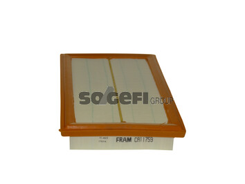 FRAM Õhufilter CA11759