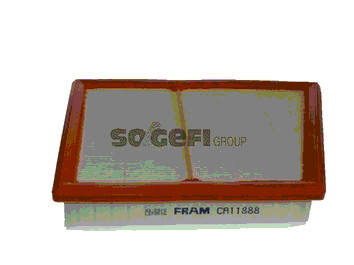 FRAM Õhufilter CA11888