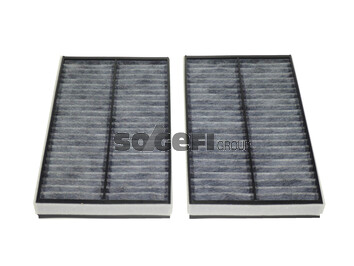 FRAM Filter,salongiõhk CFA10103-2