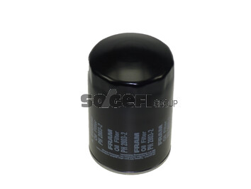 FRAM Õlifilter PH2803-2