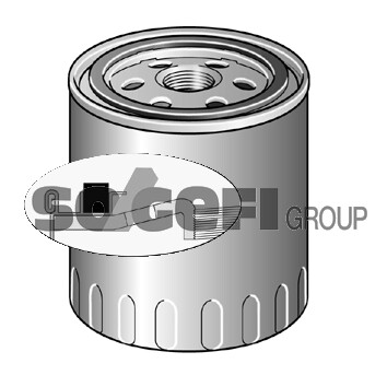 FRAM Õlifilter PH5832