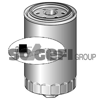 FRAM Õlifilter PH7498