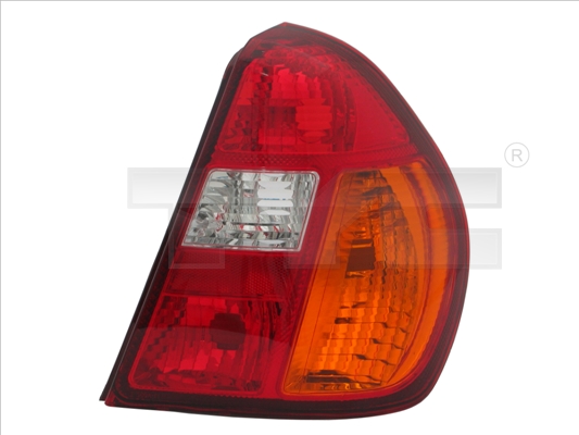TYC Tagatuli 11-0001-01-6