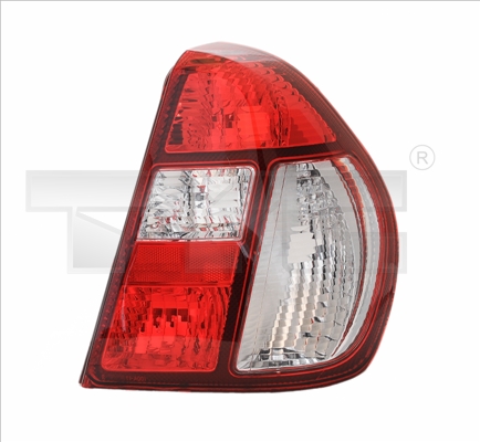 TYC Tagatuli 11-0001-11-6