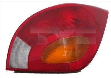 TYC Tagatuli 11-0029-01-2