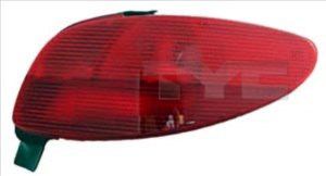 TYC Tagatuli 11-0115-01-2